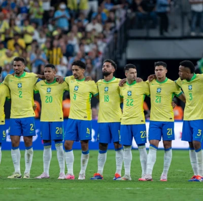 Oitavas da Copa do Mundo 2026 estão definidas; veja todos os confrontos