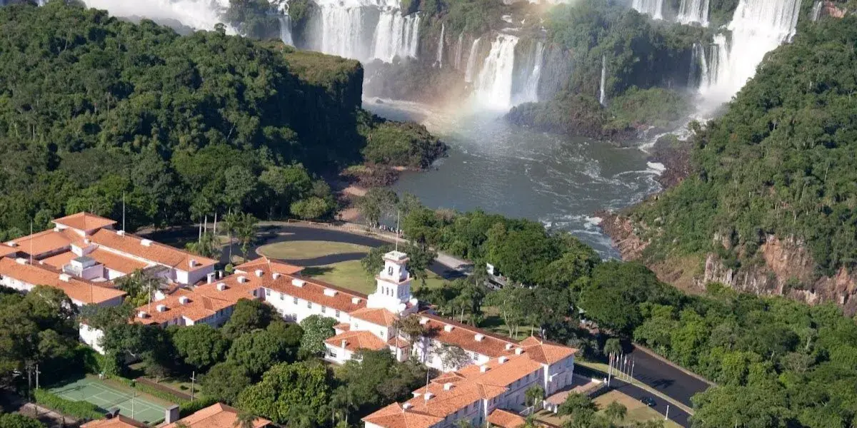Oito hotéis brasileiros estão entre os melhores do mundo, segundo o La Liste 2026