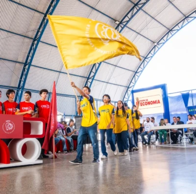 Olimpíada Nacional de Eficiência Energética 2026 abre inscrições para escolas de Goiás