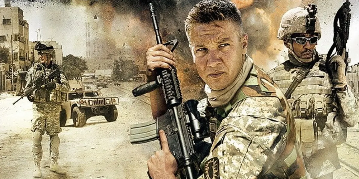 Os 30 melhores filmes de guerra de todos os tempos, segundo o Rotten Tomatoes