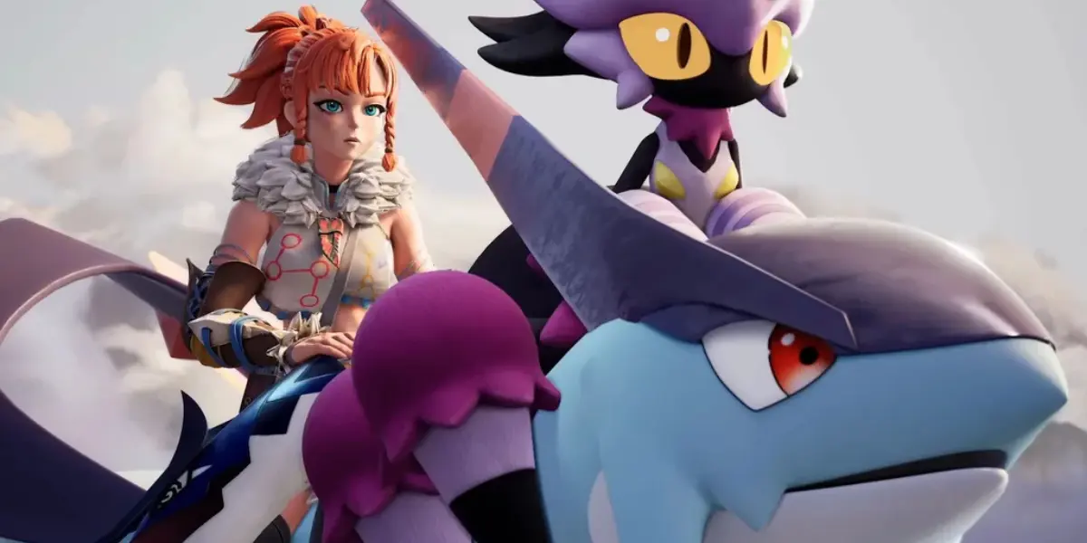 Palworld 1.0 é lançado com novo mapa, crossplay e mudanças que podem transformar o jogo