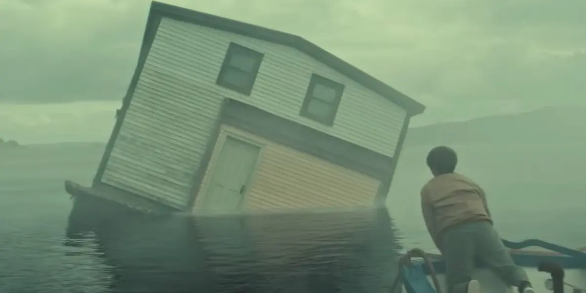 “Profundezas”: série de suspense traz criatura marinha que aterroriza vila canadense