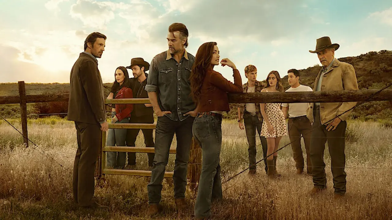 Faroeste: 7 séries e filmes neo-western para assistir na Netflix