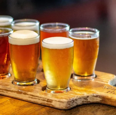 R&Beer Festival une cerveja artesanal e black music em Pirenópolis