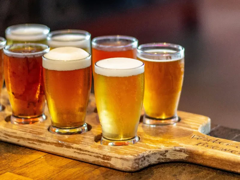 R&Beer Festival une cerveja artesanal e black music em Pirenópolis