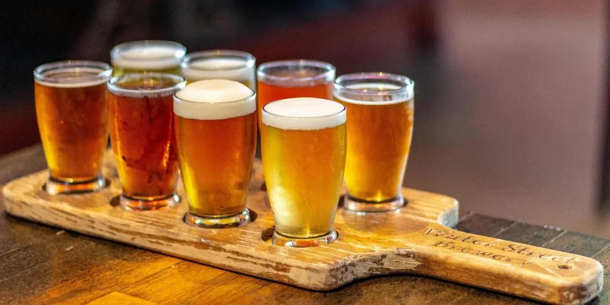 R&Beer Festival une cerveja artesanal e black music em Pirenópolis