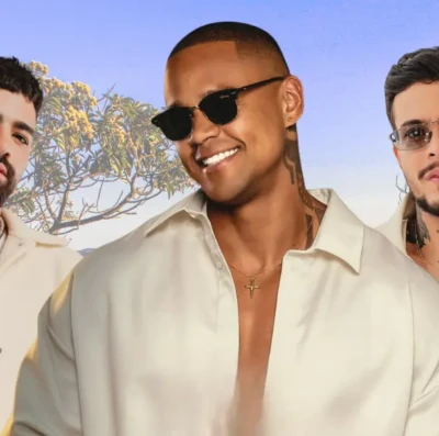 Réveillon Viva Piri 2027 terá Léo Santana, Dilsinho e Hugo & Guilherme; veja ingressos