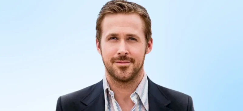Ryan Gosling será o Motoqueiro Fantasma em novo filme da Marvel