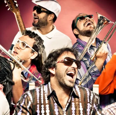 Saga Jazz Festival 2026 leva grandes nomes da música instrumental a Pirenópolis em agosto