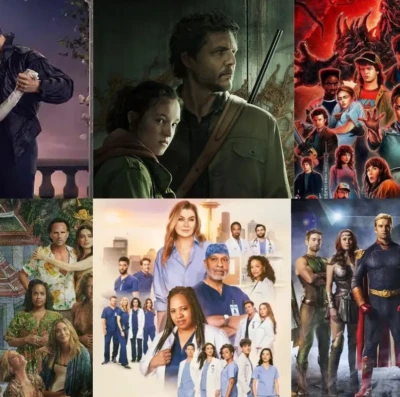Séries renovadas e canceladas em 2026 veja o que continua e o que chega ao fim