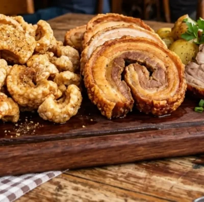 TorresmoFest terá 4 dias de rock, gastronomia e entrada gratuita em Goiânia, Águas Lindas e Valparaíso
