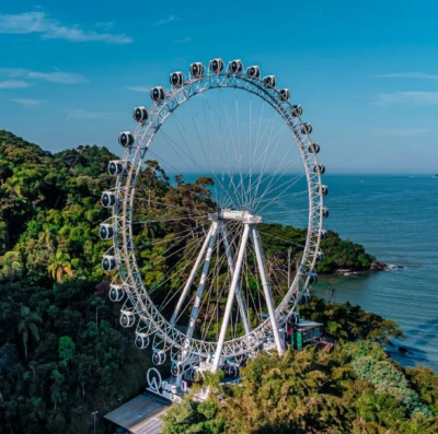 Turismo-domestico-impulsiona-setor-de-atracoes-e-leva-Brasil-a-120-milhoes-de-visitas-em-um-ano