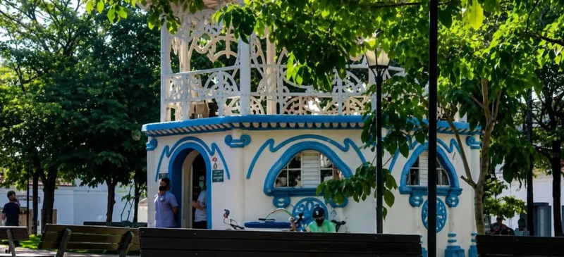 Turismo em Goiás ganha novas rotas e projetos voltados à cultura e natureza