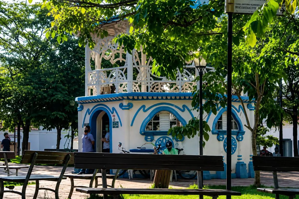 Turismo em Goiás ganha novas rotas e projetos voltados à cultura e natureza