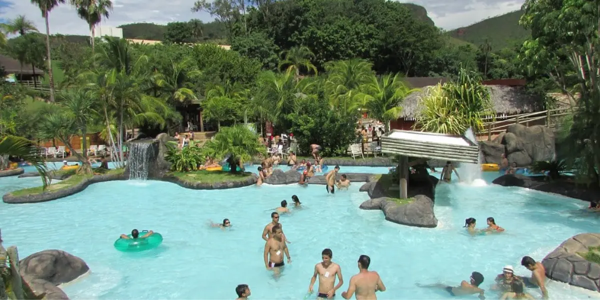 Turismo em Goiás impulsiona investimentos de R$ 46,7 milhões na rede elétrica
