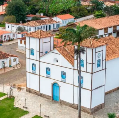 Turismo internacional bate recorde no Brasil; Goiás pretende ampliar chegada de estrangeiros (2)