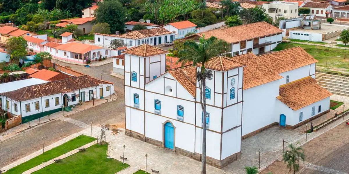 Turismo internacional bate recorde no Brasil; Goiás pretende ampliar chegada de estrangeiros (2)