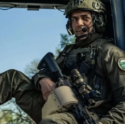 Unidade de Elite GIGN terá 2ª temporada O que já se sabe sobre o futuro da série da Netflix