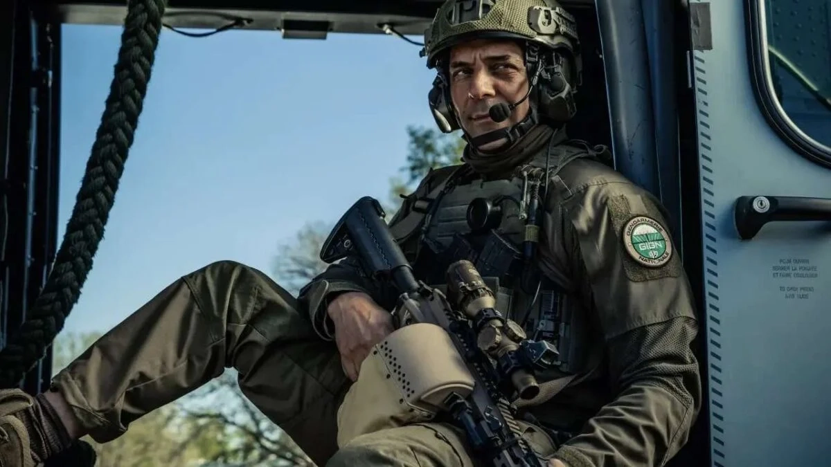 Unidade de Elite GIGN terá 2ª temporada? O que já se sabe sobre o futuro da série da Netflix