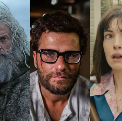 Veja os filmes que estreiam nos cinemas no mês de agosto de 2026