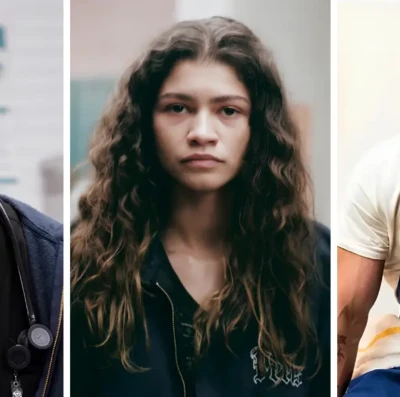 Veja os indicadas ao Emmy Awards 2026
