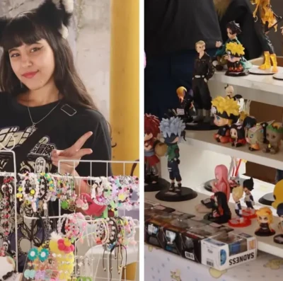Vila Cultural do Preguinho retorna a Goiânia com feira geek, artistas e cultura pop em agosto