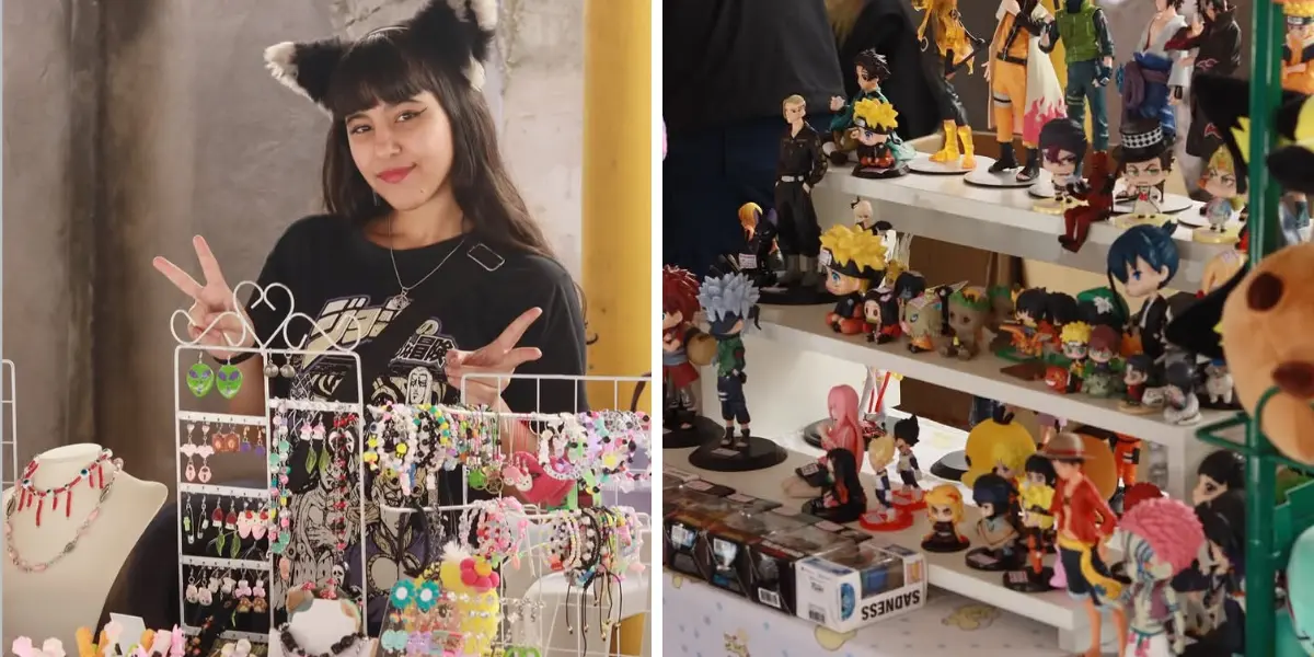 Vila Cultural do Preguinho retorna a Goiânia com feira geek, artistas e cultura pop em agosto