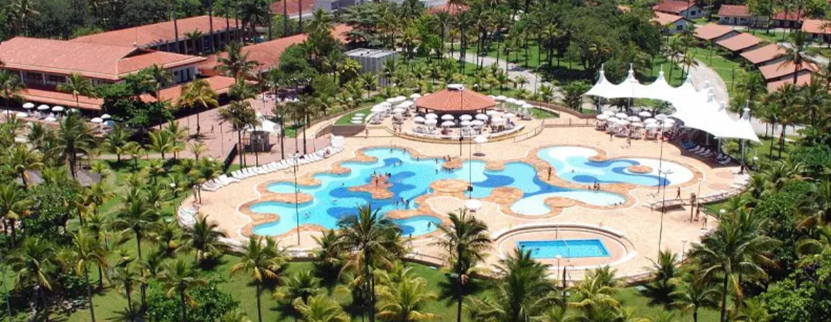 10 hotéis do Sesc pelo Brasil para viajar sem gastar tanto