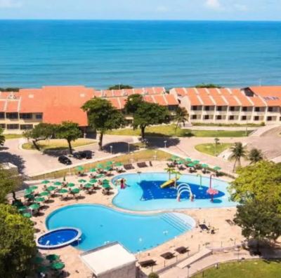 10 hotéis do Sesc pelo Brasil para viajar sem gastar tanto