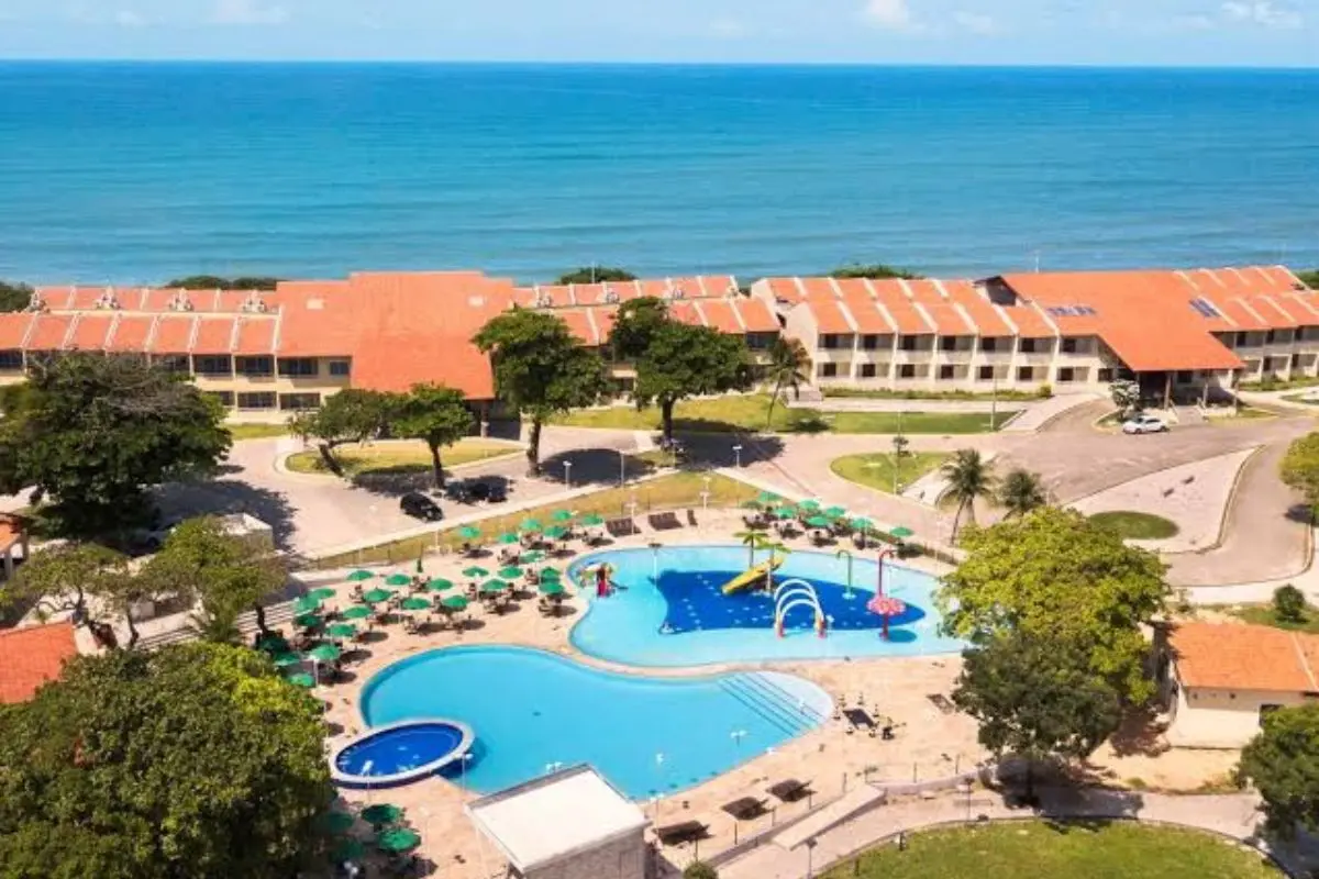 10 hotéis do Sesc pelo Brasil para viajar sem gastar tanto e aproveitar com conforto
