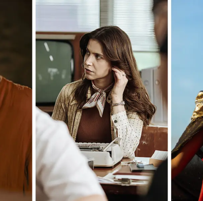 15 filmes disputam vaga para representar o Brasil no Oscar 2027; veja lista