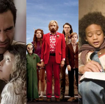 30 filmes sobre pais e filhos para assistir no Dia dos Pais e se emocionar