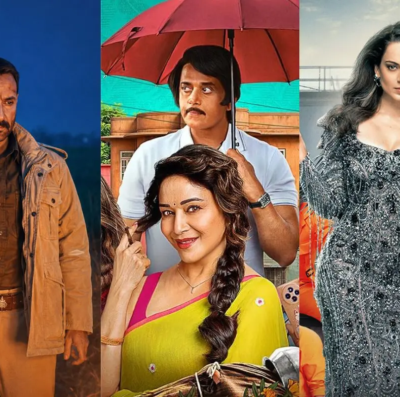 5 filmes e séries indianos da Netflix para assistir em 2026