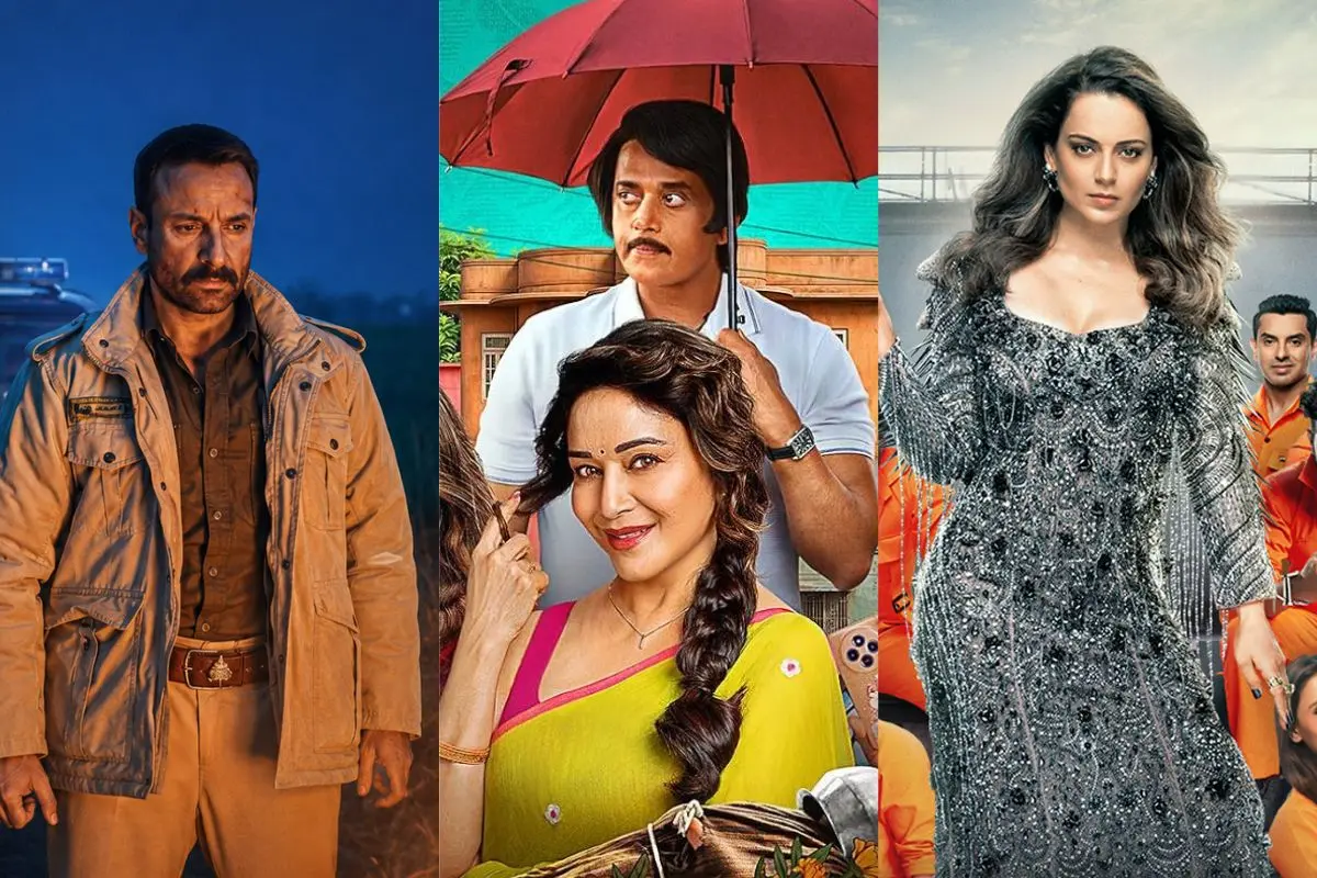 5 filmes e séries indianos da Netflix para assistir em 2026
