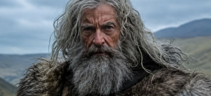 A Morte de Robin Hood filme transforma lenda em drama sombrio com Hugh Jackman