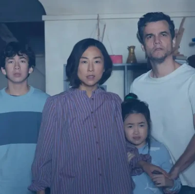 A Última Casa filme com Wagner Moura estreia na Netflix com suspense e ficção científica