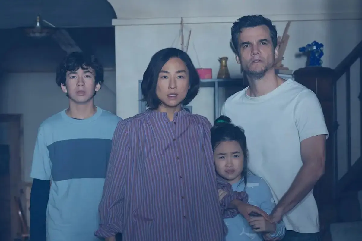 “A Última Casa”: filme com Wagner Moura e o mesmo diretor de “Velozes & Furiosos” estreia com suspense e ficção científica