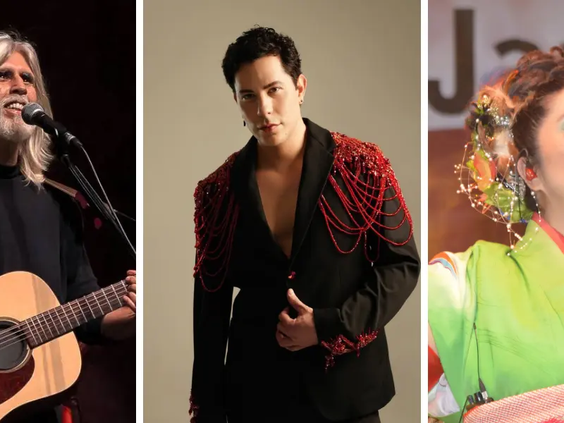 Agenda cultural de Goiânia o que fazer na capital entre 21 a 23 de agosto de 2026