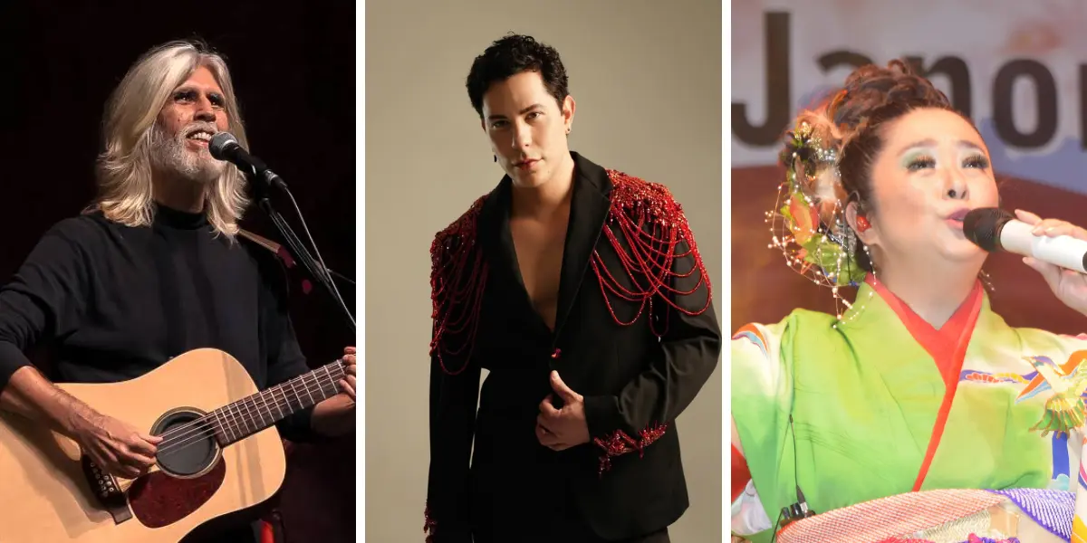 Agenda cultural de Goiânia: o que fazer na capital entre 21 a 23 de agosto de 2026