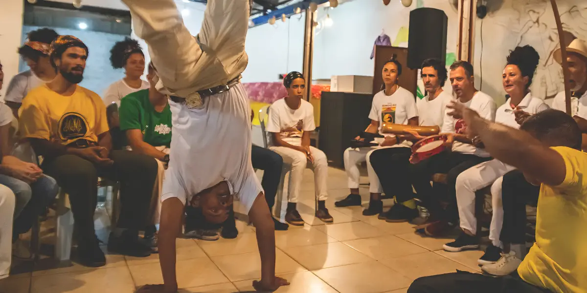 Batucagê na Serrinha celebra cultura afro-brasileira em Goiânia; veja programação