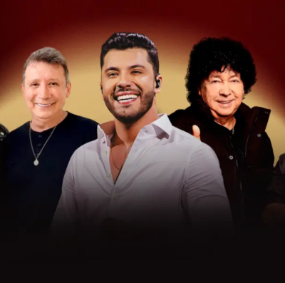 Caldas Rodeo 2026 terá montaria em touros e shows de Murilo Huff e Teodoro & Sampaio; veja detalhes