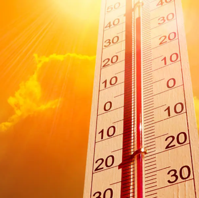 Calor e baixa umidade em Goiás colocam 95 municípios sob risco de incêndios
