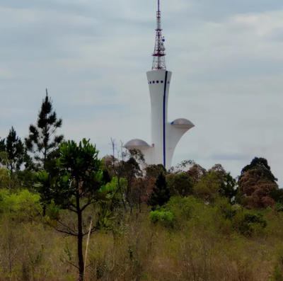 Caminhos do Planalto Central ligam Brasília a Goiás em rota de 400 km pelo Cerrado (2)