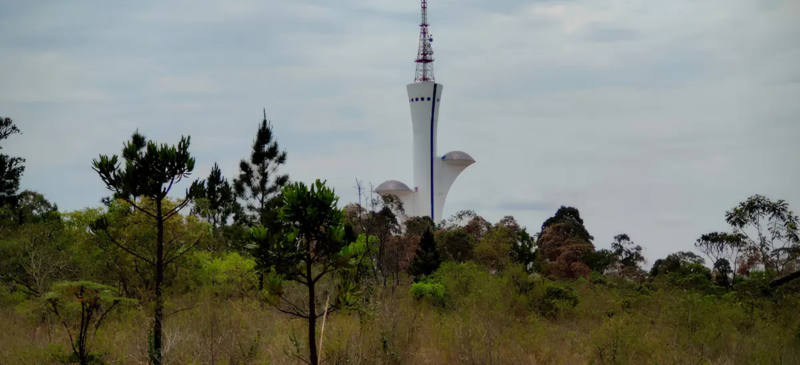 Caminhos do Planalto Central ligam Brasília a Goiás em rota de 400 km pelo Cerrado (2)