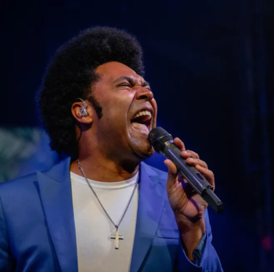 Celebra Trindade terá Thalles Roberto em show gratuito pelos 106 anos da cidade