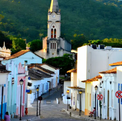 Cidade de Goiás roteiro completo e indispensável do centro histórico