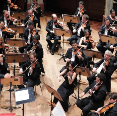 Cinema in Concert leva trilhas sonoras famosas ao Teatro Goiânia com entrada gratuita