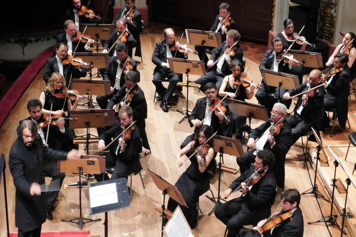 Cinema in Concert leva trilhas sonoras famosas ao Teatro Goiânia com entrada gratuita