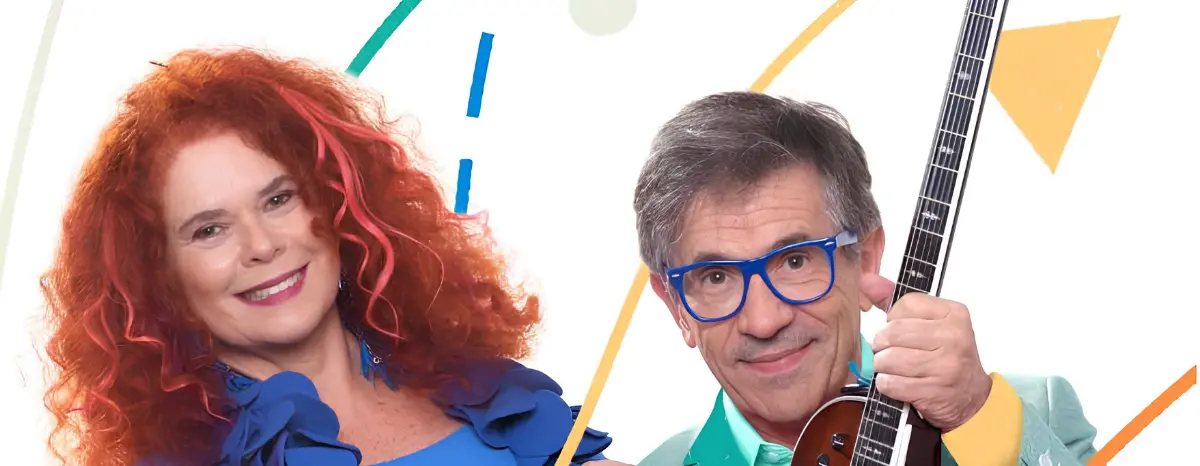 Circuito Literário 2026 em Goiânia terá Zeca Baleiro, Thalita Rebouças e Raphael Montes; veja programação