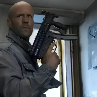 Código Vingança novo filme com Jason Statham vaza no Prime Video antes da estreia nos cinemas
